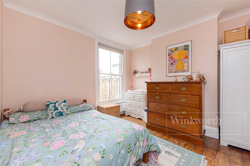 Mortimer Road, London, NW10