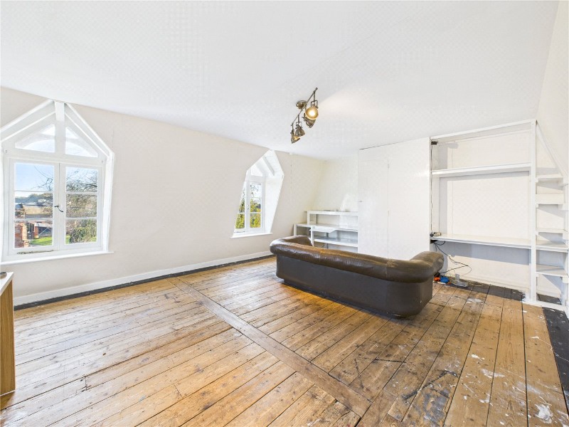 Church Street, Crediton, Devon, EX17