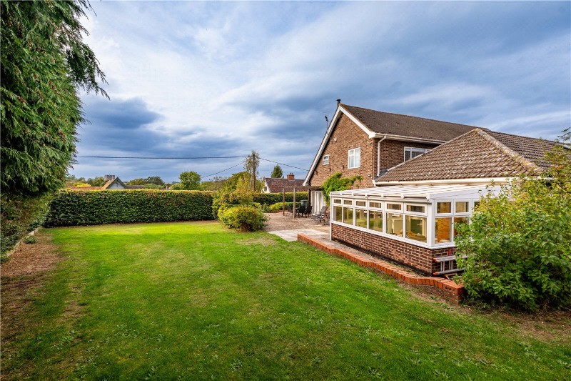 Mundys Lane, Mendham, Harleston, Suffolk, IP20