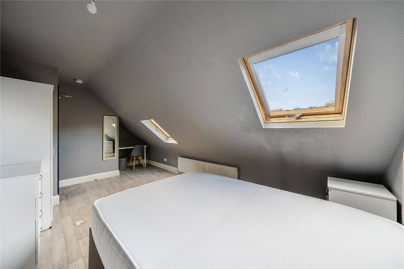 Vicars Hill, Ladywell, London, SE13