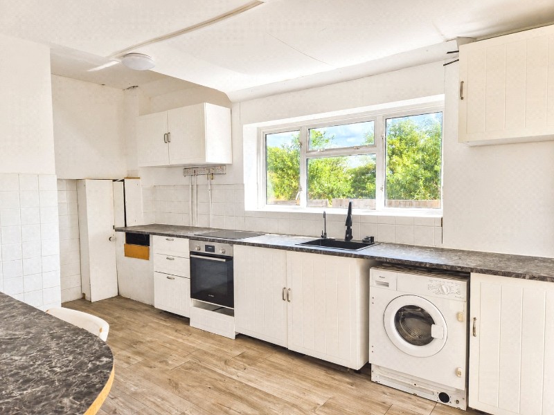 Mays Lane, Barnet, EN5