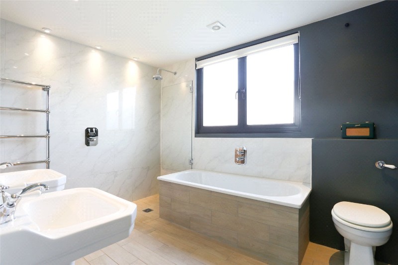 Ethelden Road, London, W12