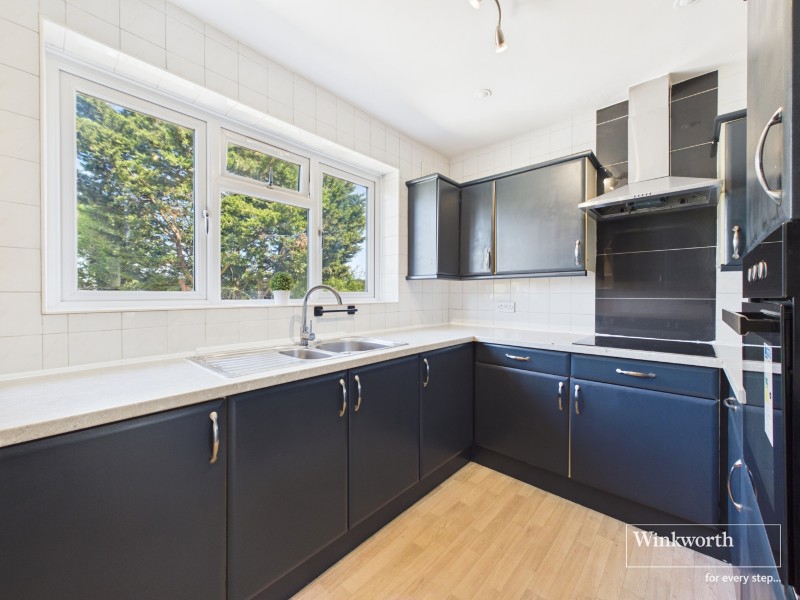 Robin Grove, Harrow, Middlesex, HA3