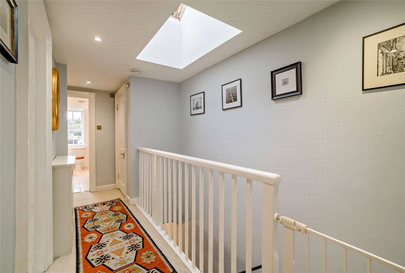 Grosvenor Place, Bath, Somerset, BA1