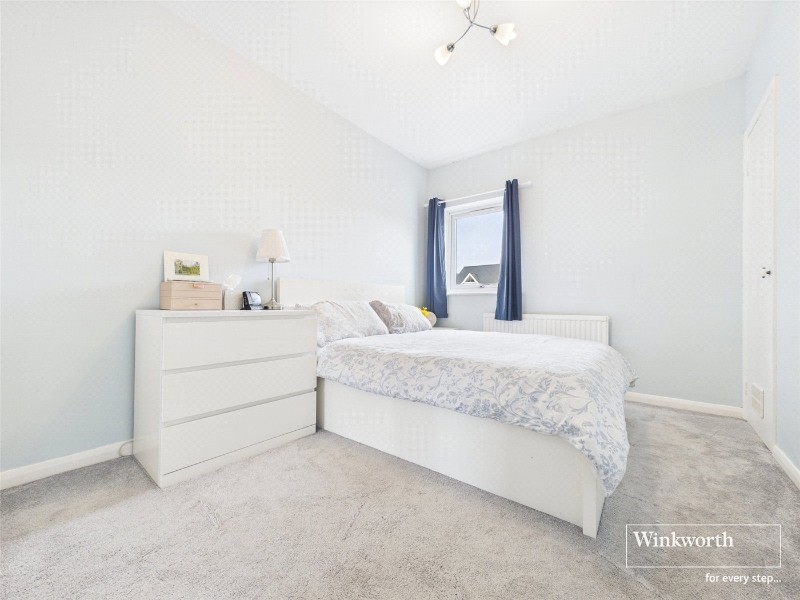 Edinburgh Road, Reading, Berkshire, RG30