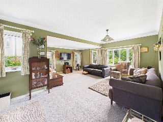 Post Hill, Tiverton, Devon, EX16