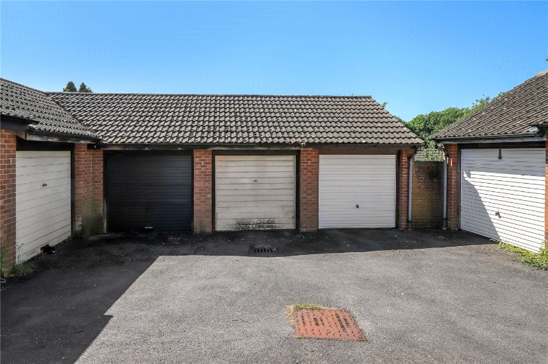 Falcon View, Winchester, United Kingdom, SO22