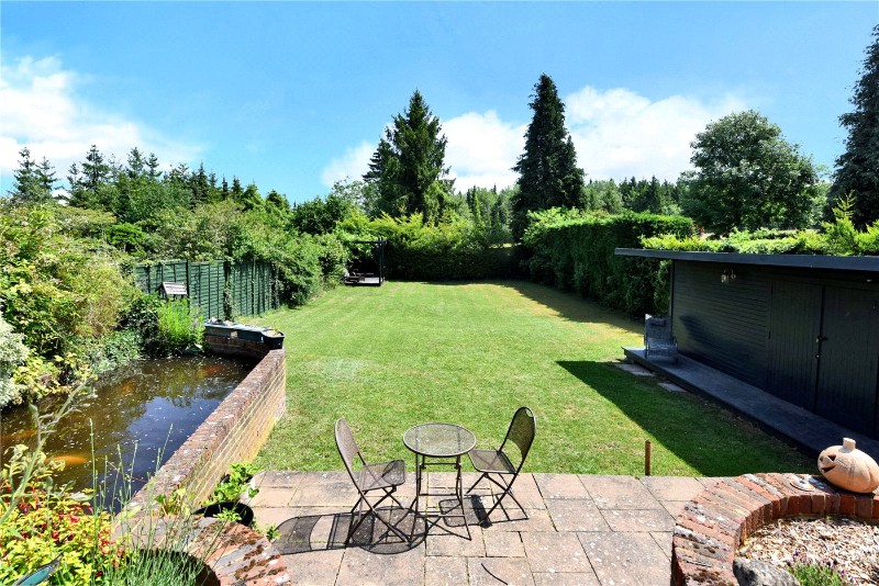 South Drive, Banstead, Surrey, SM7