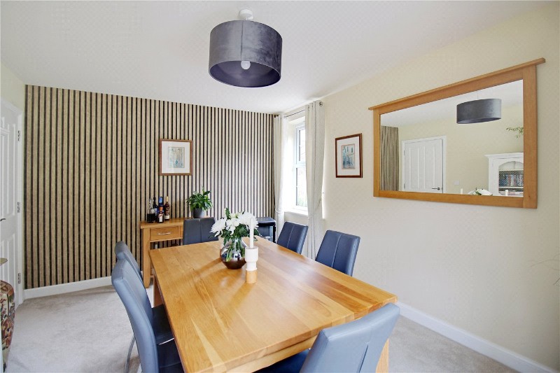 Rowan Crescent, Horsford, Norwich, Norfolk, NR10