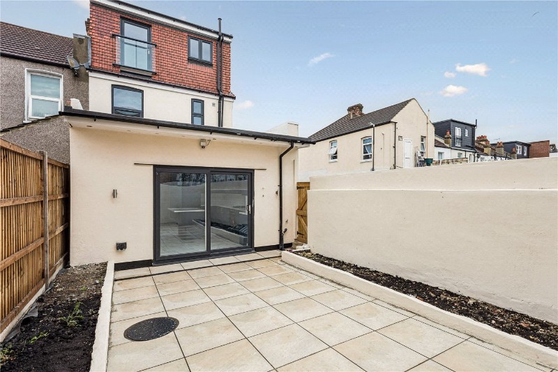 Ashbourne Road, Mitcham, CR4