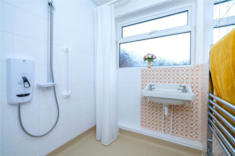 Queens Road, Bourne, Lincolnshire, PE10