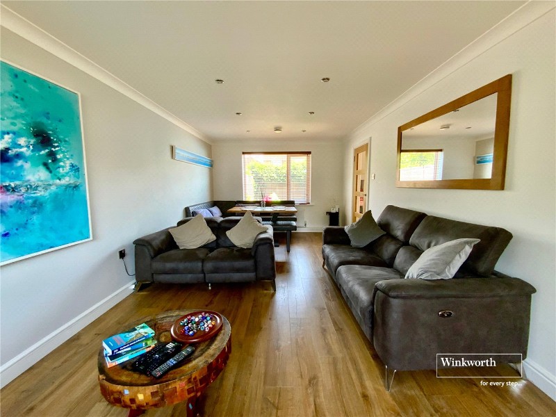 Curlew Road, Mudeford, Christchurch, Dorset, BH23