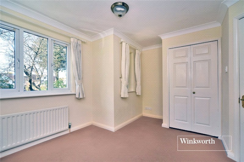 The Retreat, Cheam Common Road, Worcester Park, KT4