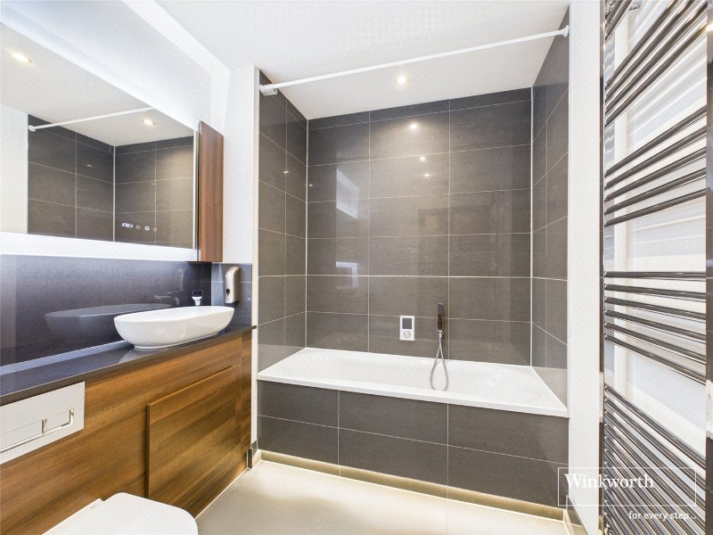 Riverside View, 5-9 Berkeley Avenue, Reading, Berkshire, RG1