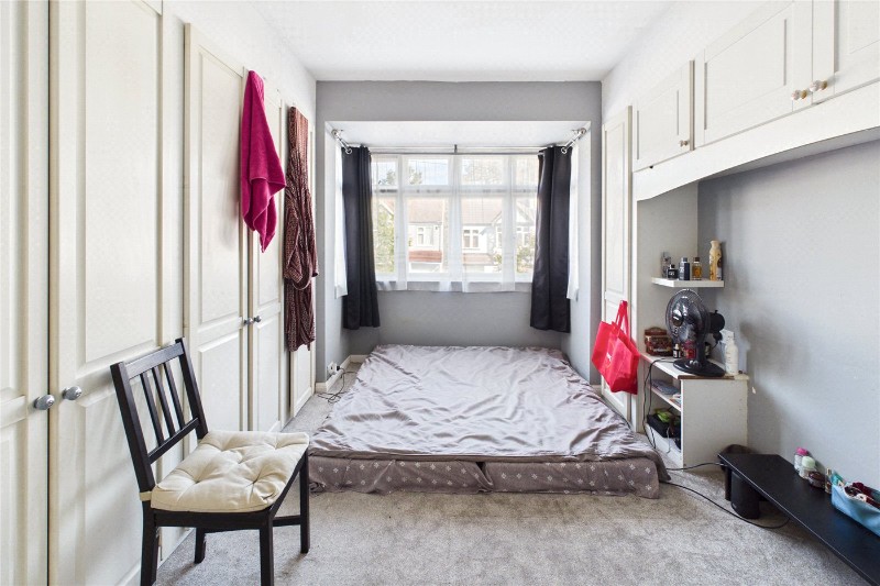 Abercairn Road, London, SW16