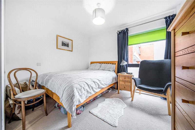 Kingman Way, Newbury, Berkshire, RG14