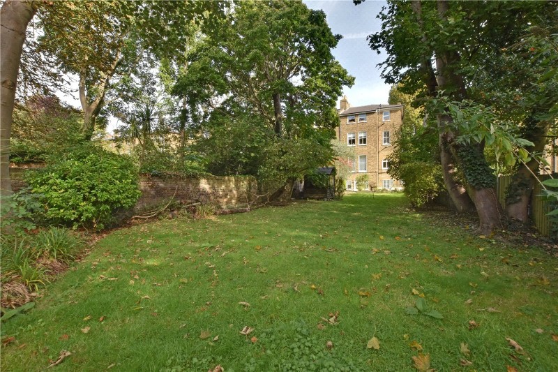 Kidbrooke Park Road, Blackheath, London, SE3