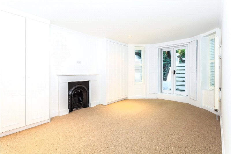 Elsham Road, Holland Park, London, W14