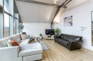 Ethel Street, Northampton, Northamptonshire, NN1