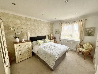 Montagu Park, Highcliffe, Dorset, BH23