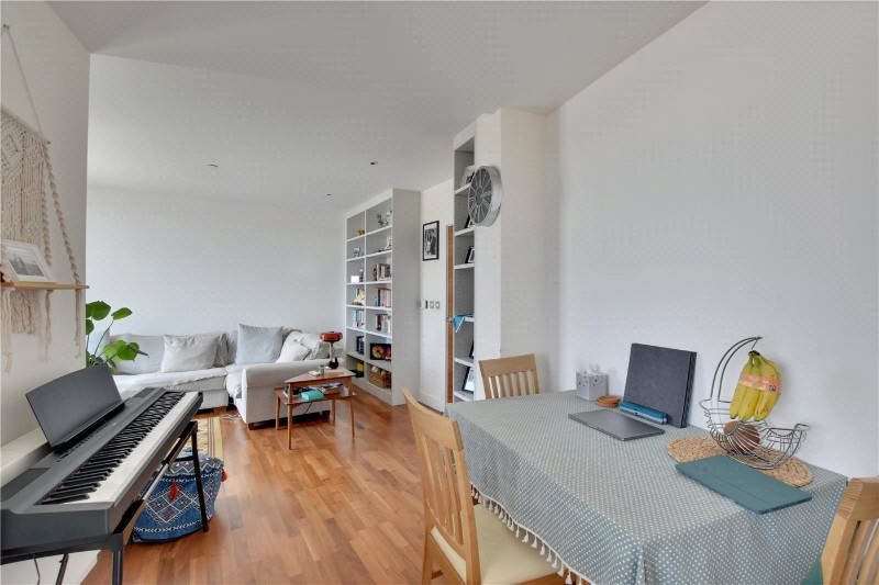Bellville House, 4 John Donne Way, Greenwich, London, SE10