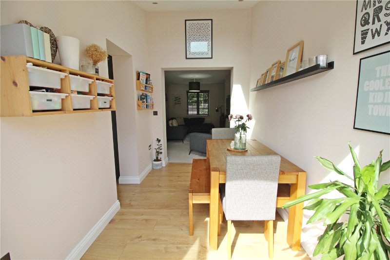 Hay Barn Road, Deeping St. Nicholas, Spalding, Lincolnshire, PE11