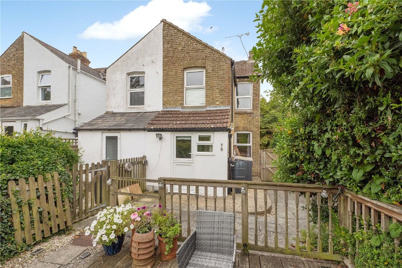 Church Hill, Shepherdswell, Dover, Kent, CT15