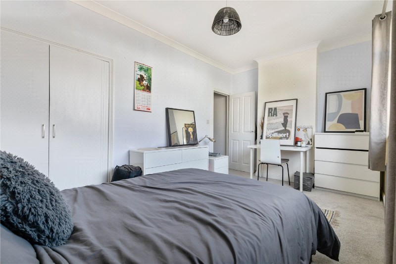Kenlor Road, London, SW17
