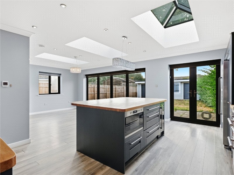 Hayes Lane, Colehill, Wimborne, Dorset, BH21