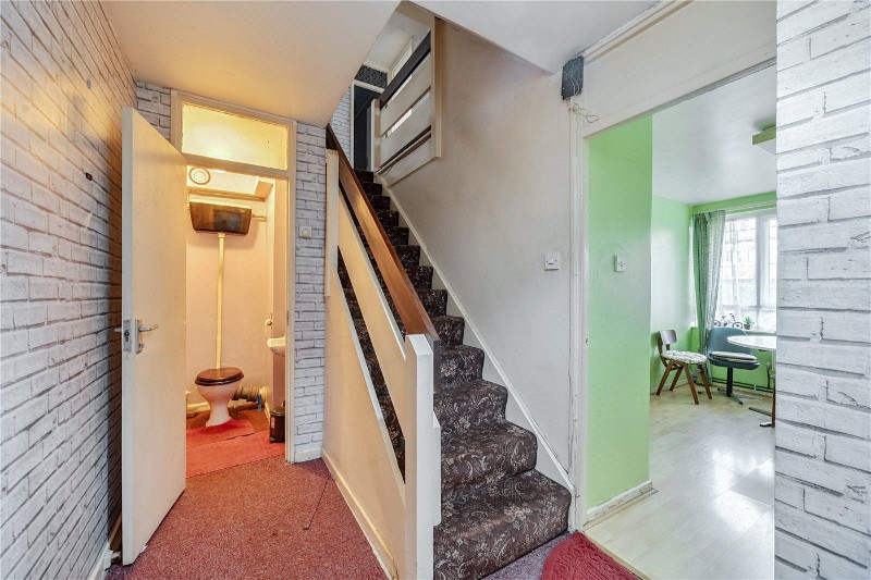 Clark Street, London, E1