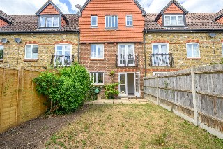 Virginia Place, Cobham, Surrey, KT11