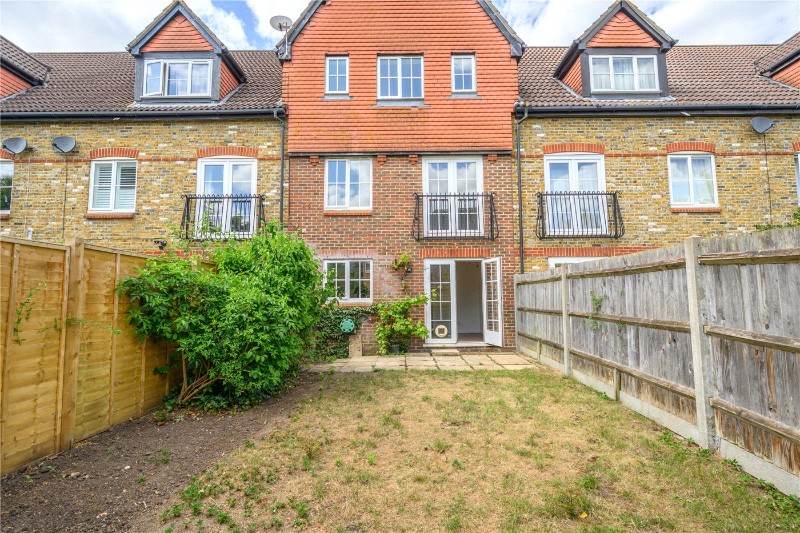 Virginia Place, Cobham, Surrey, KT11
