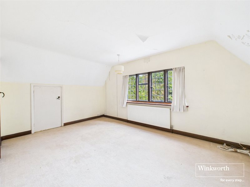 Old Bath Road, Sonning, Reading, Berkshire, RG4