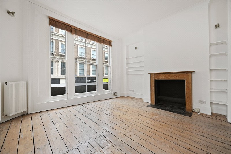 Westbourne Grove, London, W2
