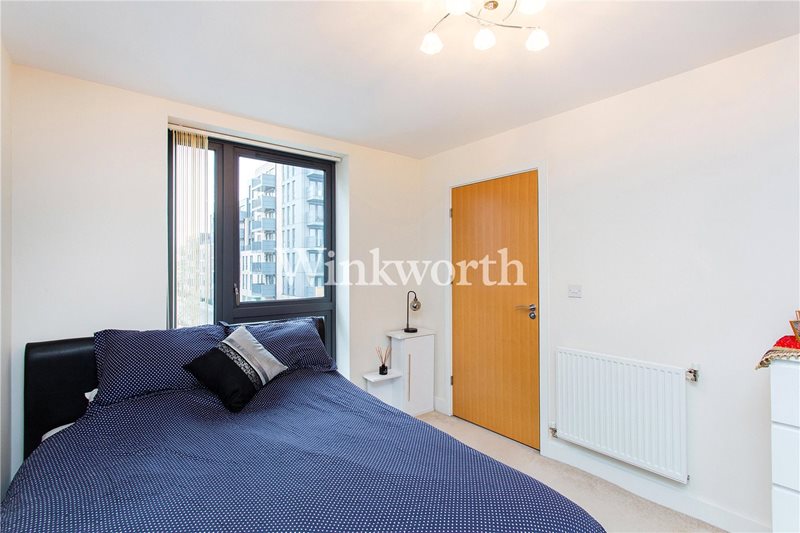 Plamer Court, 34 Charcot Road, Colindale, NW9