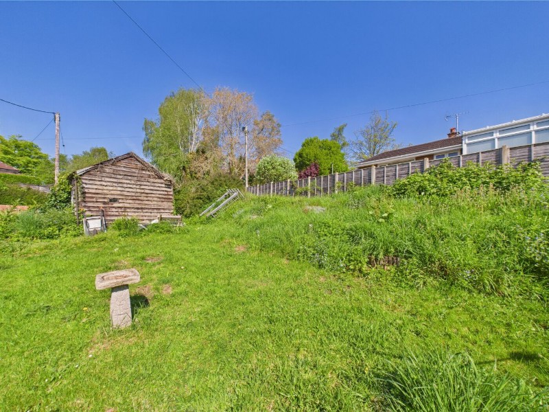Penton Close, Crediton, Devon, EX17