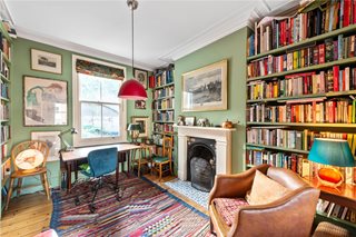 Mehetabel Road, London, E9
