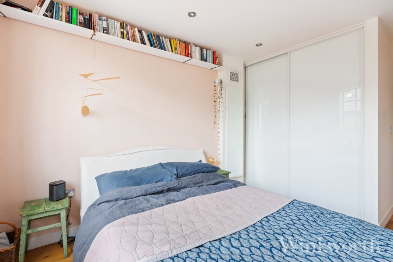 Hatcham Park Mews, London, SE14