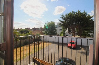 Cossington Road, Westcliff-on-Sea, Essex, SS0