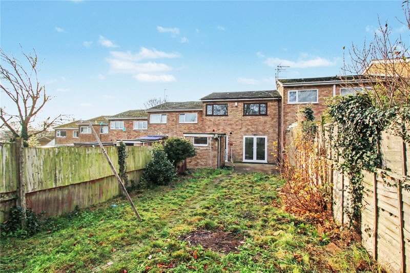 Lakeland Drive, Lowestoft, Suffolk, NR32