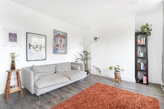 Clapton Square, London, E5