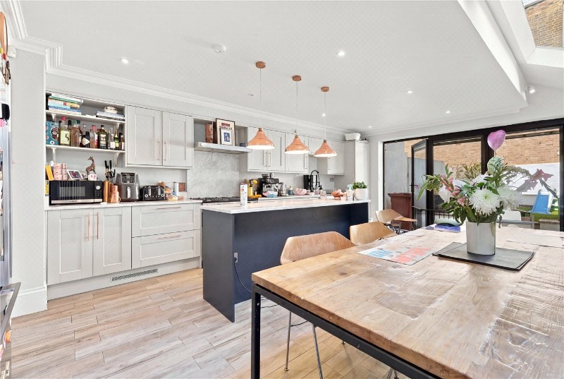 Kynaston Road, London, N16