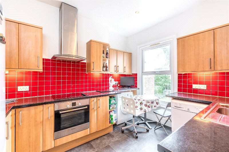 Barry Road, East Dulwich, London, SE22