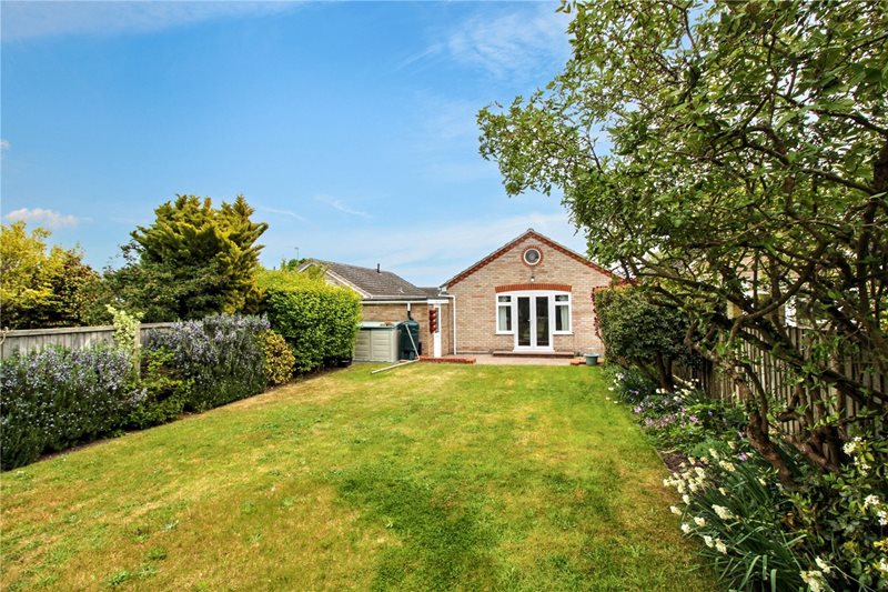 Nightingale Avenue, Reydon, Southwold, Suffolk, IP18