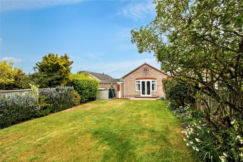 Nightingale Avenue, Reydon, Southwold, Suffolk, IP18