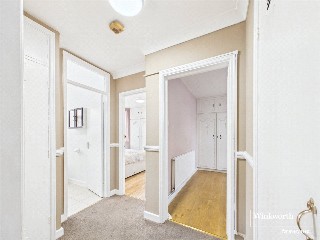 Salmon Street, Kingsbury, NW9
