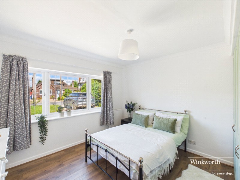 Highdown Avenue, Emmer Green, Reading, Berkshire, RG4