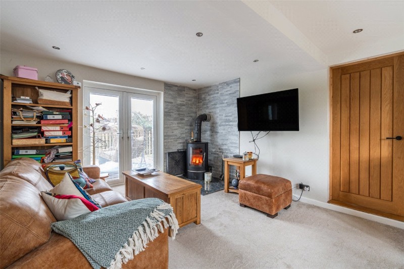 Blandford Road, Corfe Mullen, Wimborne, Dorset, BH21
