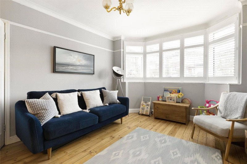 Cypress Road, London, SE25