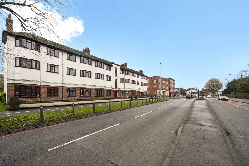 Morden Hall Road, Morden, SM4